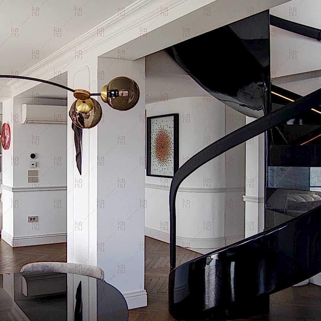 Habif Mimarlik Calikusu Apartmani (2)